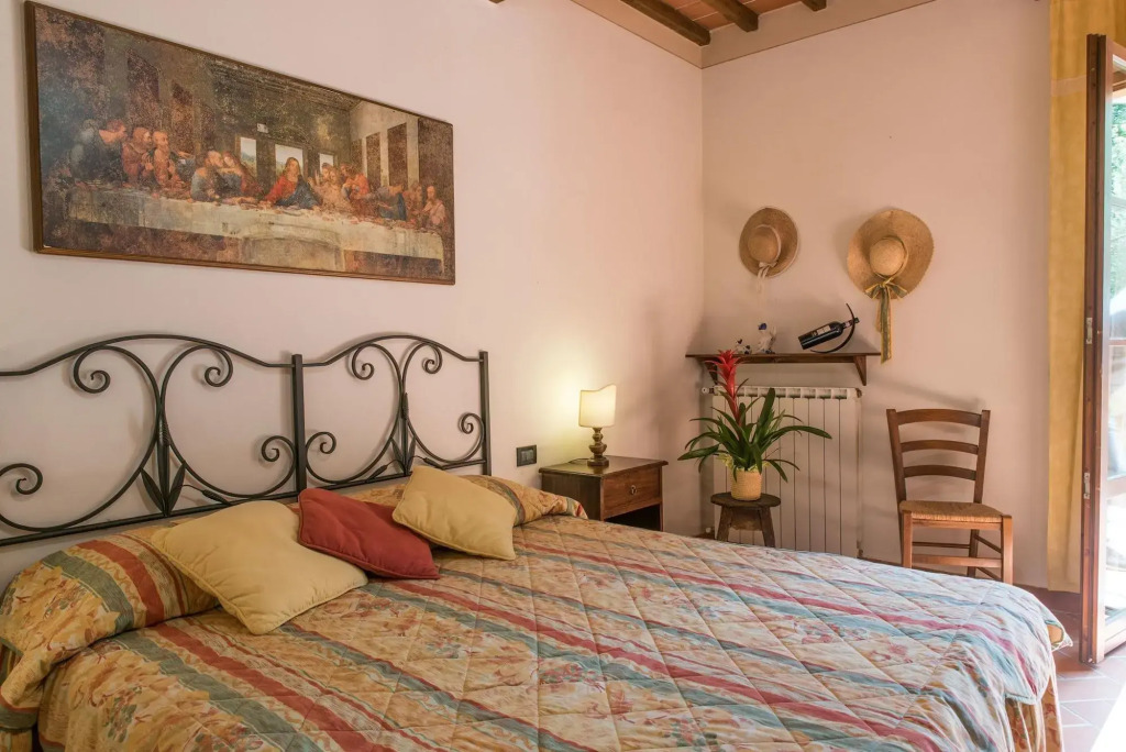 Agriturismo Fattoria SantAppiano