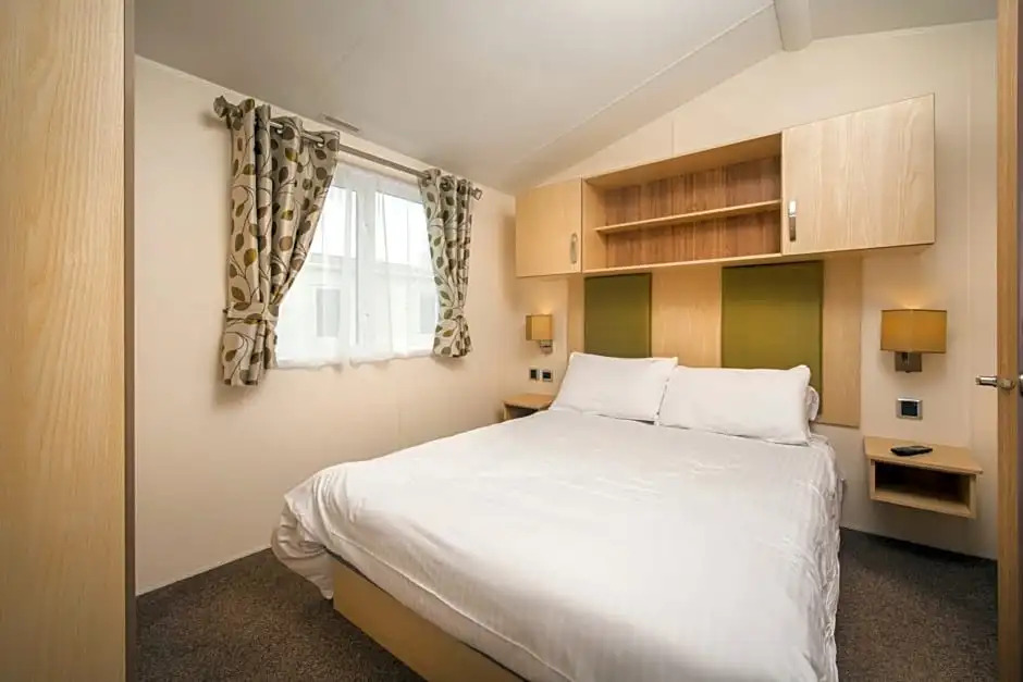 Widemouth Bay Caravan Park