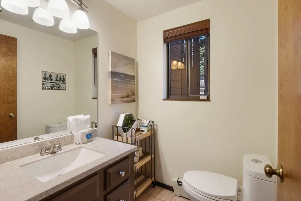 Incline Retreat