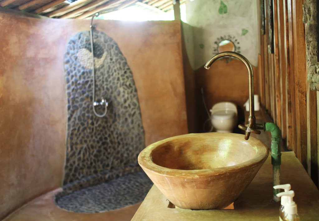 Swasti Eco Cottages