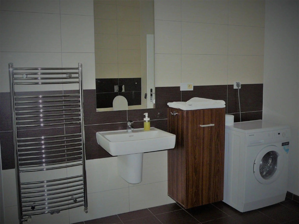 Fukas Apartments