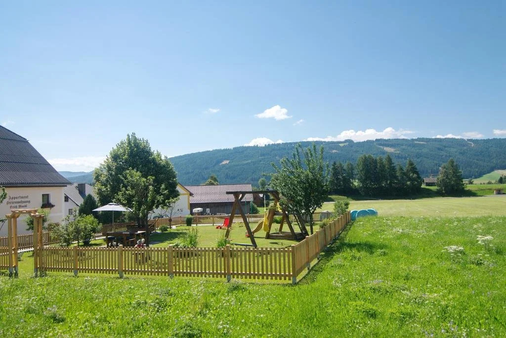 Haus Mandl