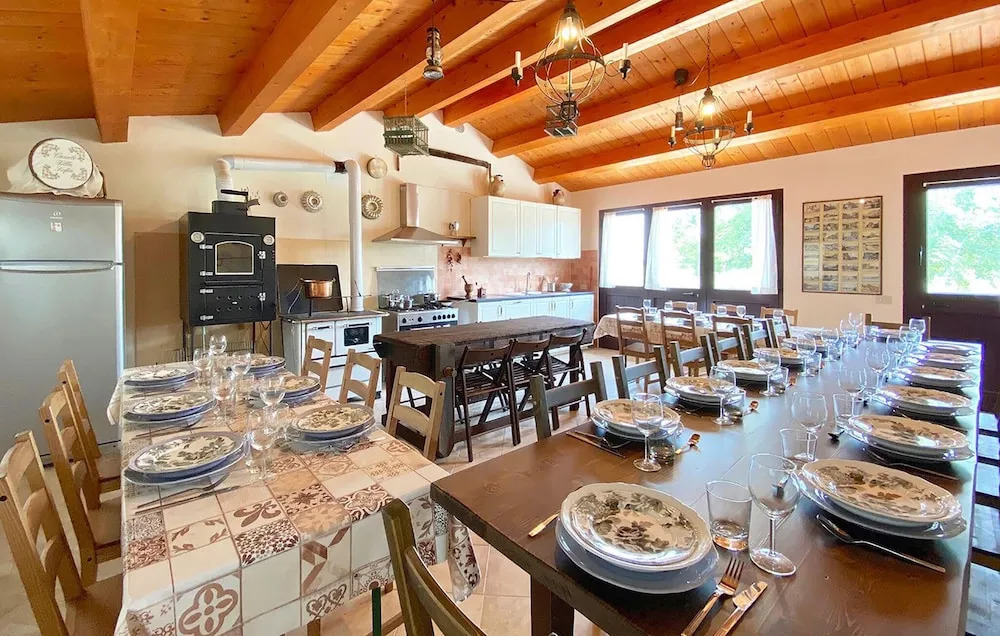 Nice Apartment in Senigallia With 3 Bedrooms and Wifi