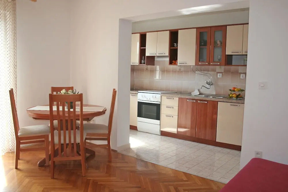 Apartment Anton