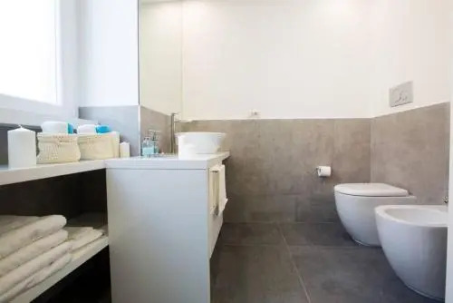 Inner House Veneto