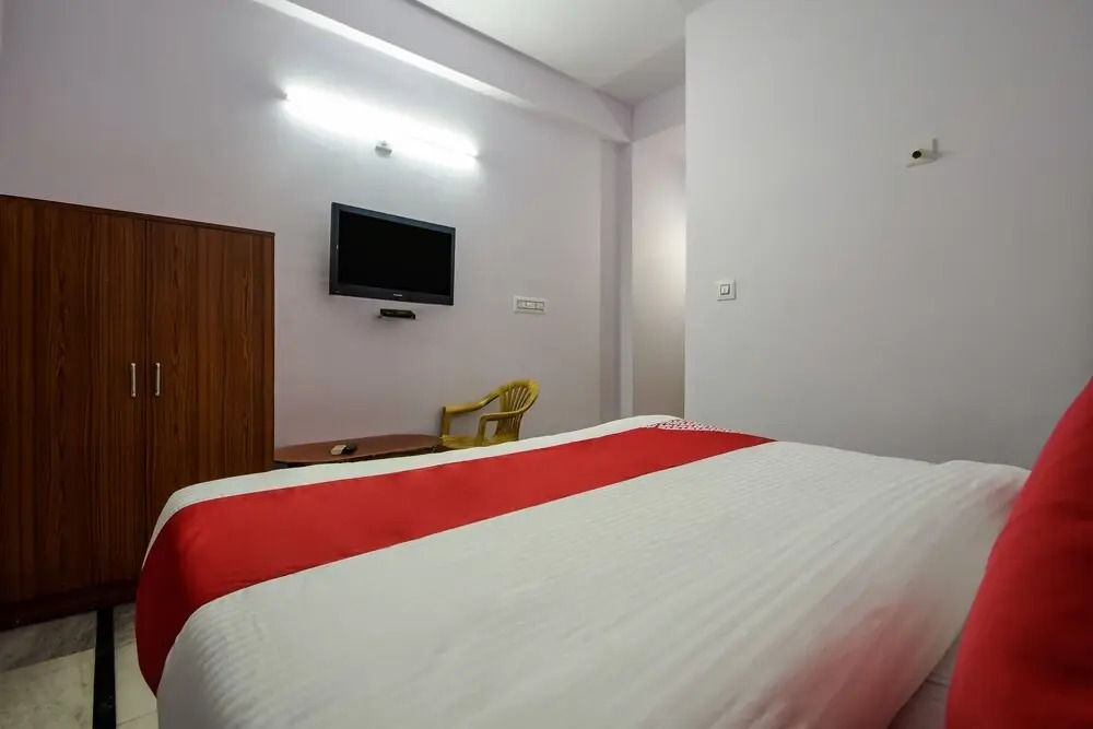 Ashirwad Palace Hotel by OYO Rooms