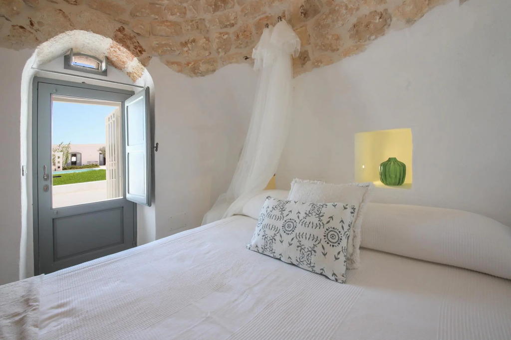 Trullo Podere in Polignano a Mare