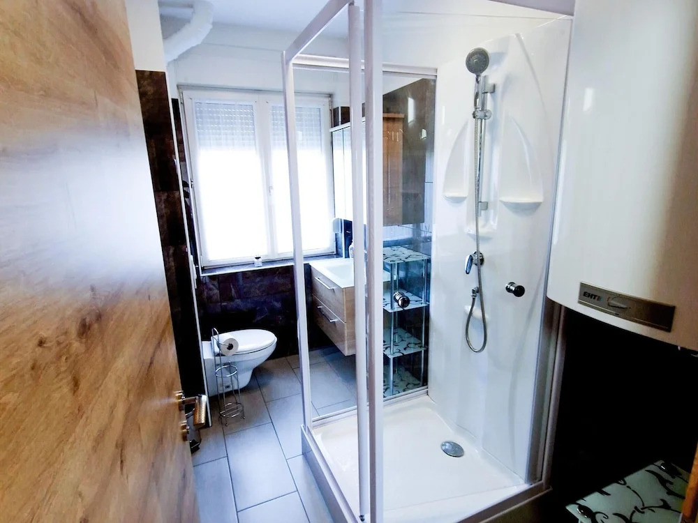 Apartment in Fohnsdorf Near Thermal Baths