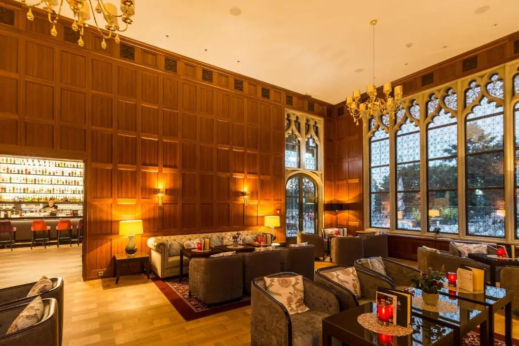 Dorint Hotel Frankfurt/Oberursel