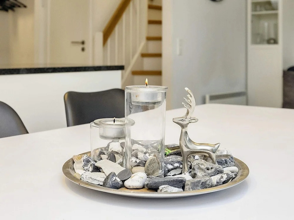 4 star holiday home in Væggerløse