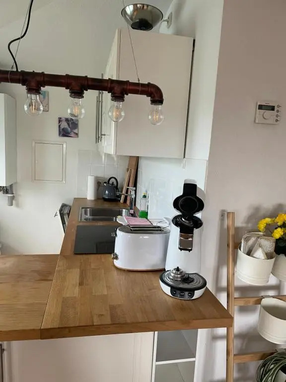 Apartmenthaus Rankestraße 4