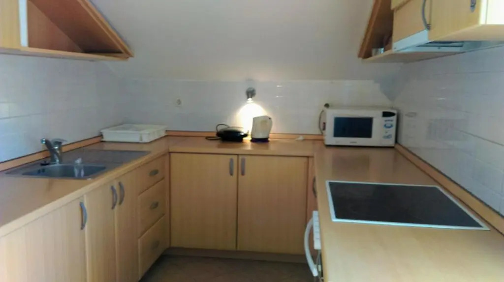 Apartman Mirjana