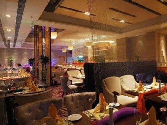 Crystal Hotel