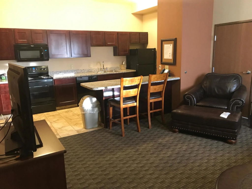 Best Western North Edge Inn