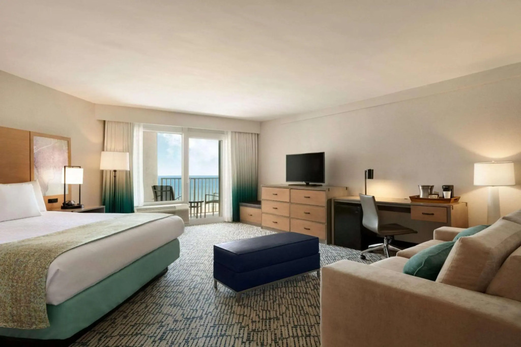 Surfbreak Virginia Beach Oceanfront, an Ascend Collection Hotel