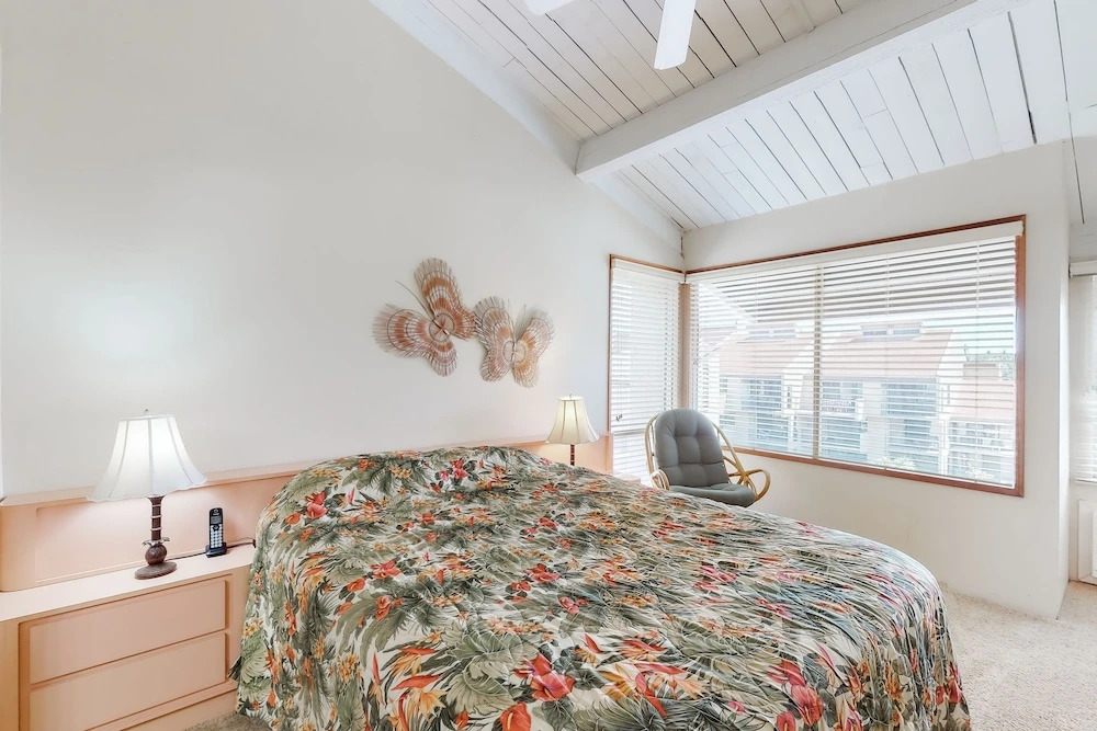 Hale Kamaole #257 2 Bedrooms 2 Bathrooms Condo