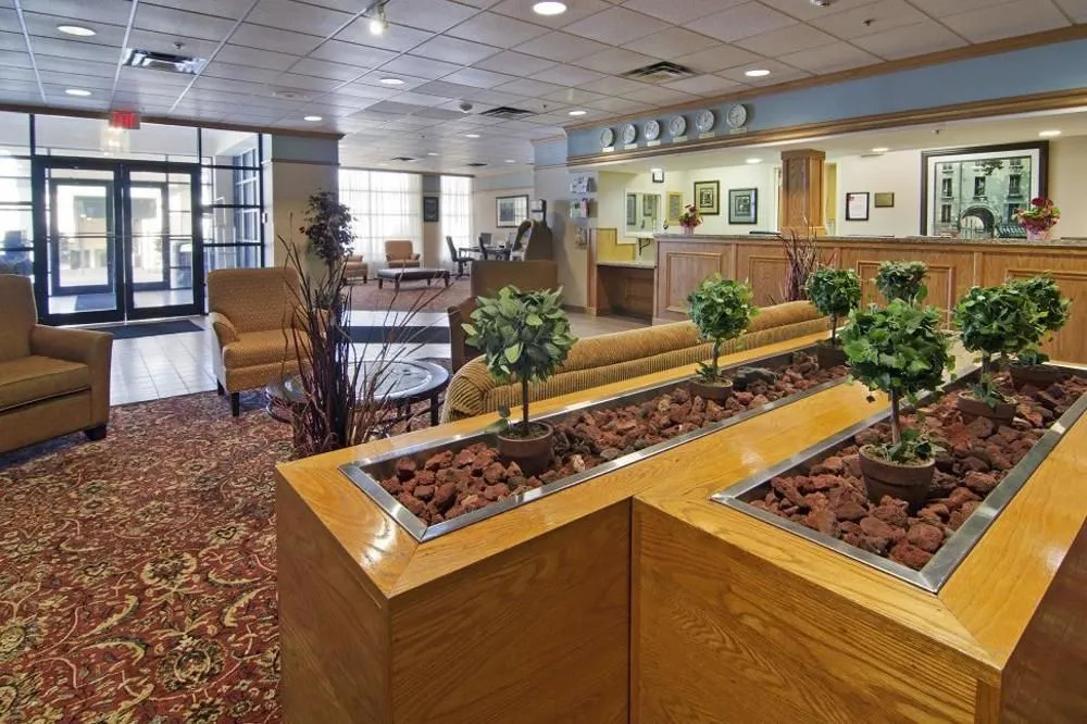 Clarion Inn Rochester