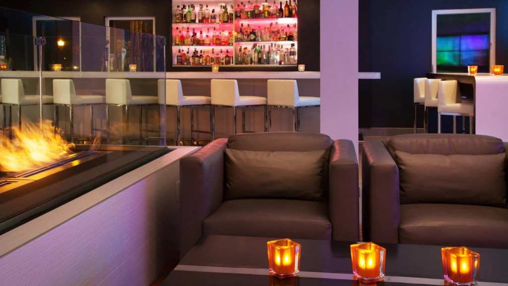 Aloft by Marriott San Jose Cupertino
