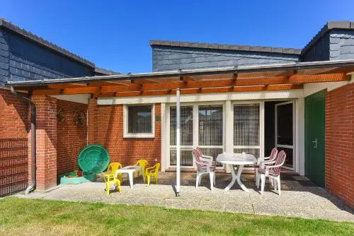 Ferienhaus Wolke 7