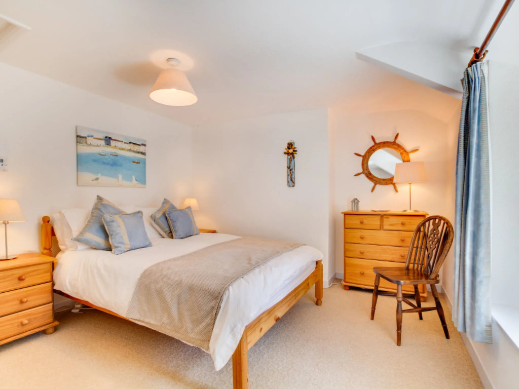 Holiday Home Birdy