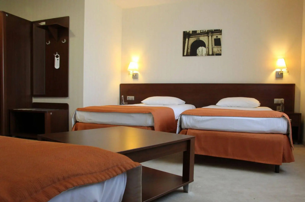 Hotel Arena Expo