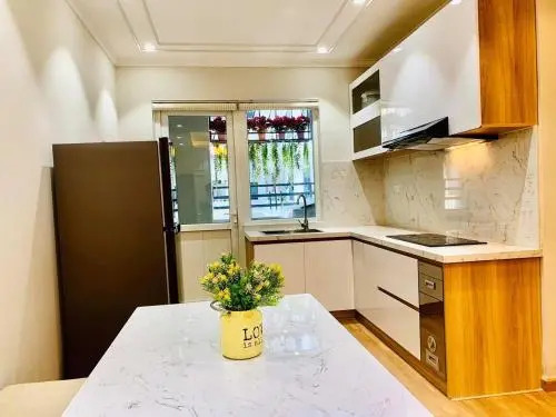 Tuan Sea View Apartment 4