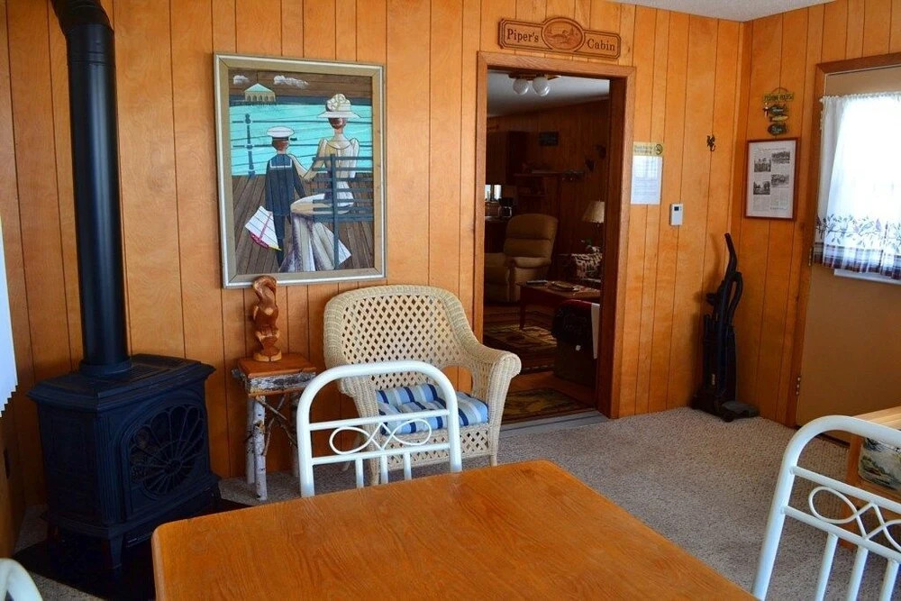Nitschkes Northern Resort- Unit 7 3 Bedroom Condo