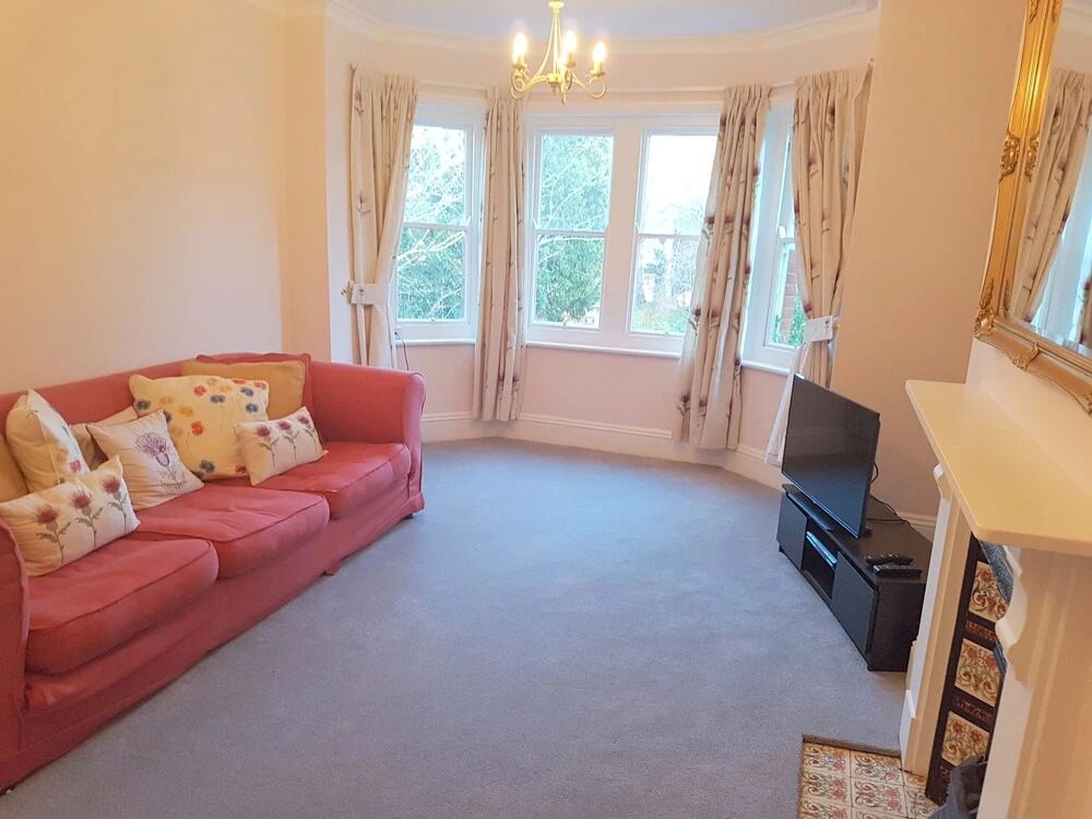 Woodstock Road Apartments (Peymans)