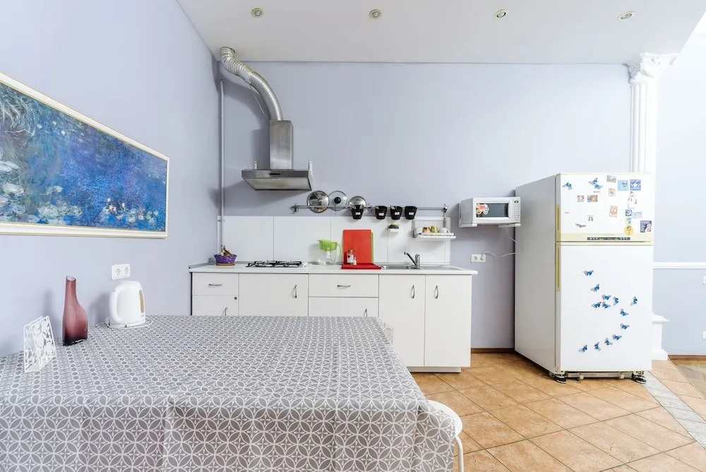 White Nights Hostel