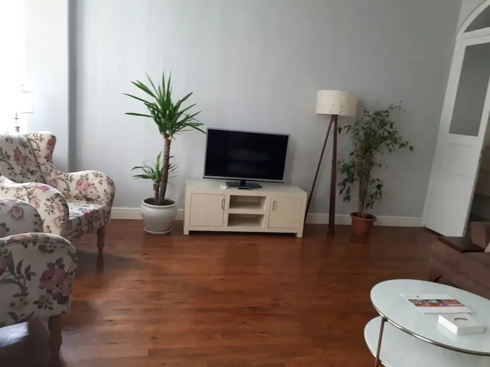 Cozy 3 Bedroom Flat near Galata Tower