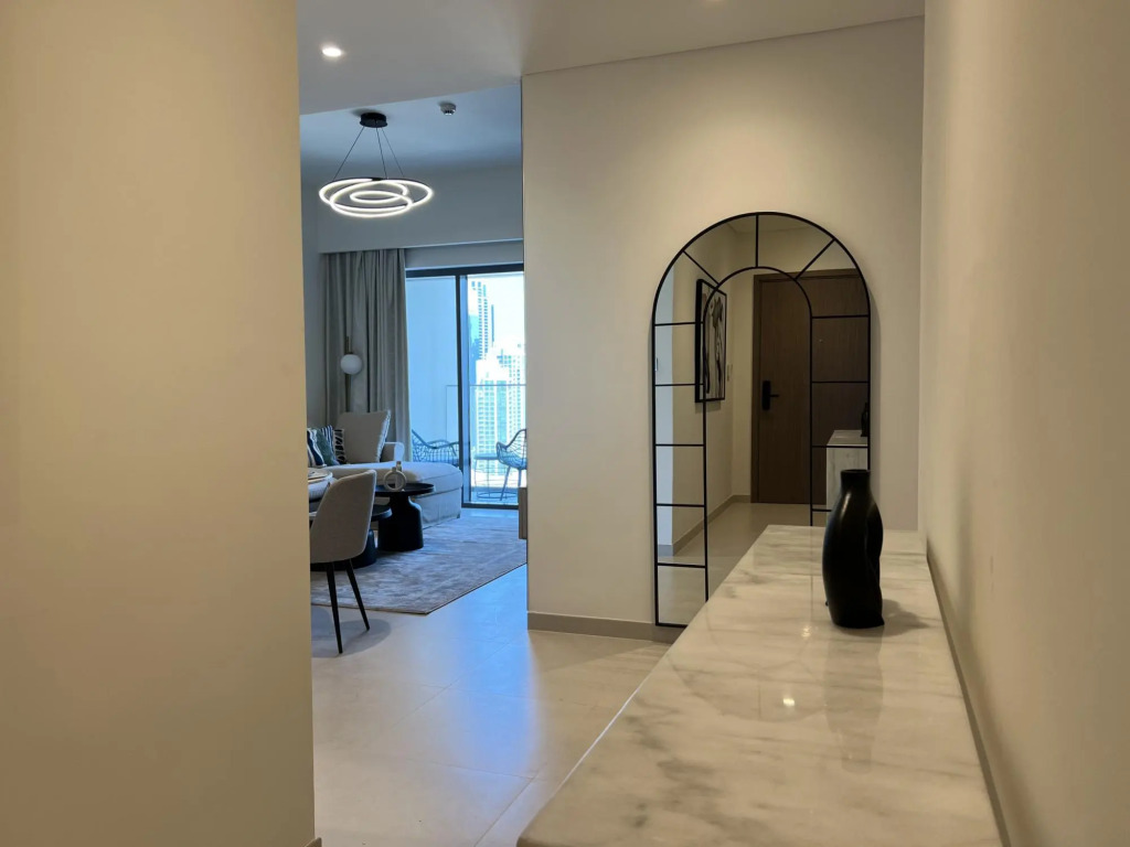 Downtown - Burj Royale 1511