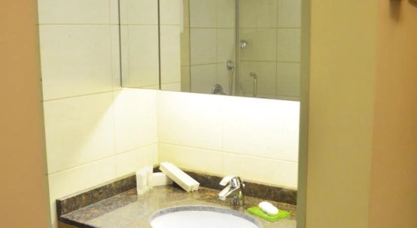 Hayali Suites
