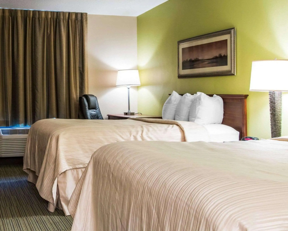 Quality Inn Saint Helena - Beaufort South