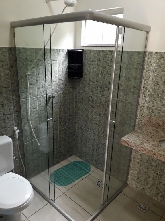 Condomínio Vila Caju