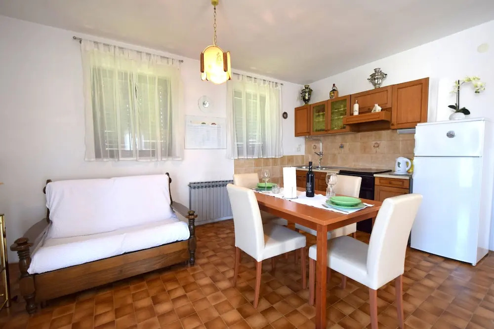 Apartments Misetic