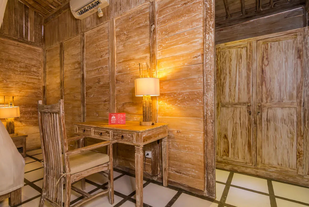 ZEN Premium Nyuh Bojog Ubud