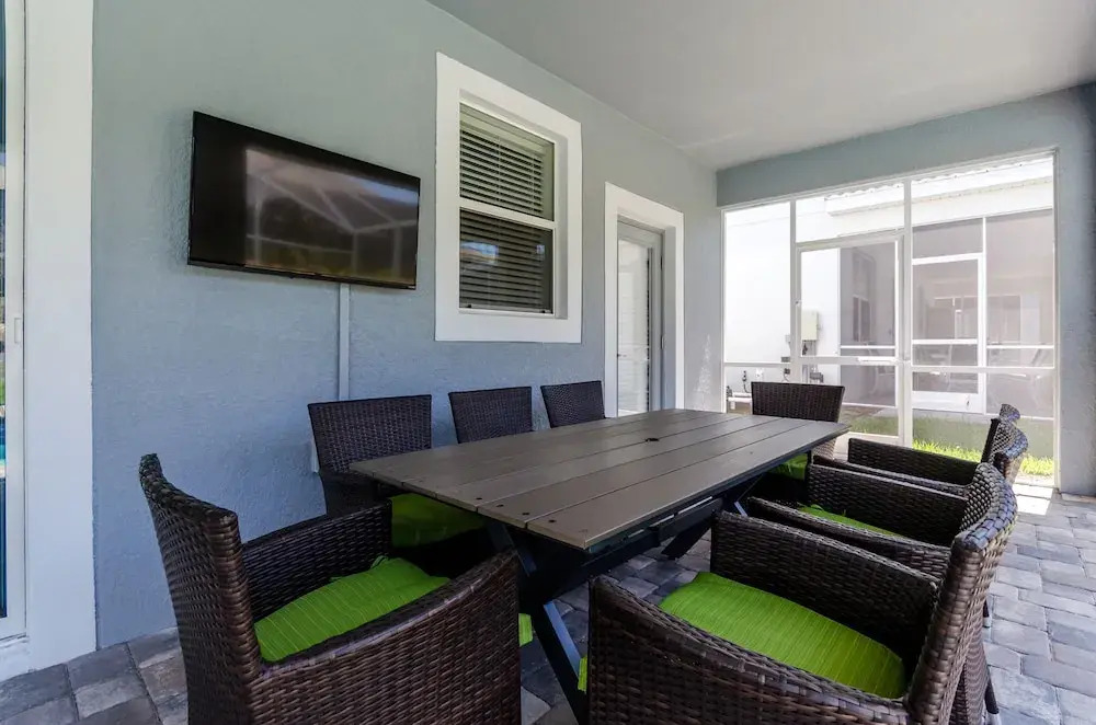 Gorgeous Home W/private Pool & Spa Sleeps 25!