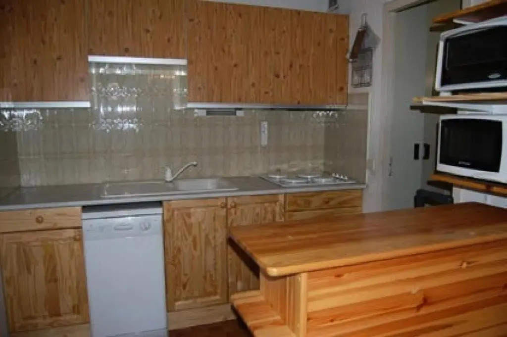 Résidence EQUATEUR - 3 Pièces pour 5 Personnes 44