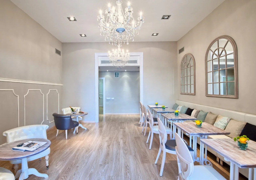 BacHome Terrace B&B