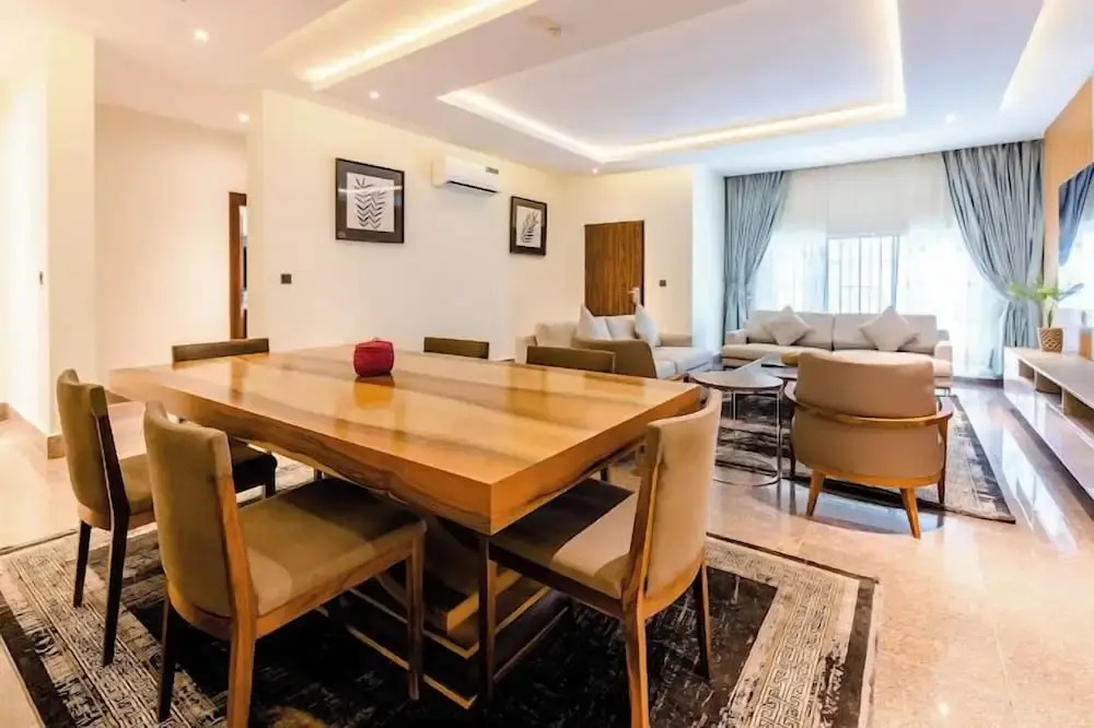 Sics Apartment