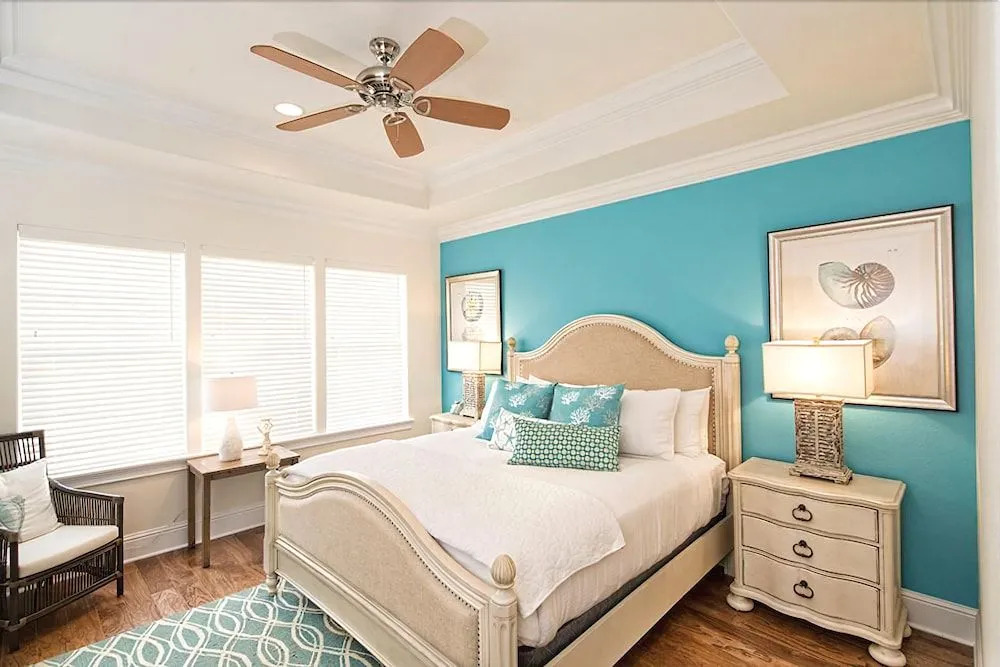 LA TERRAZZA 948A 4 Bedroom Holiday Home by Five Star Properties