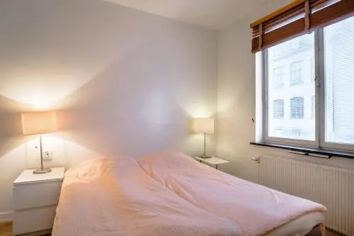 Stockholm Checkin Apartment Alvik