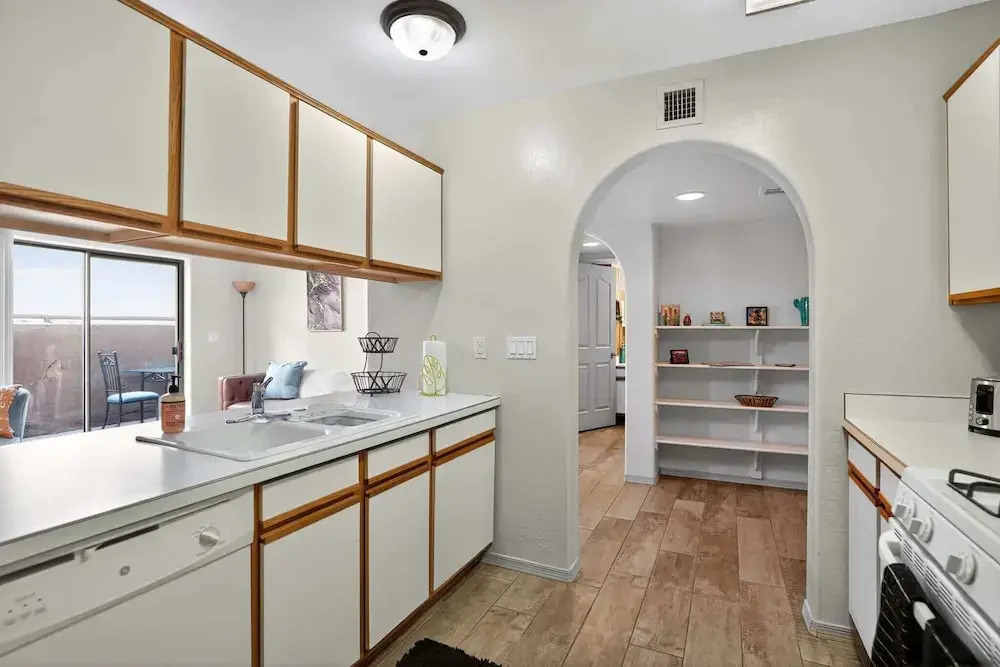 Bell Rock Casita Retreat for 2