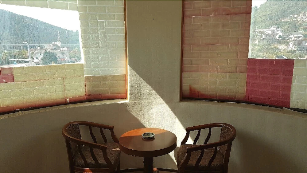 Jijunghae Motel