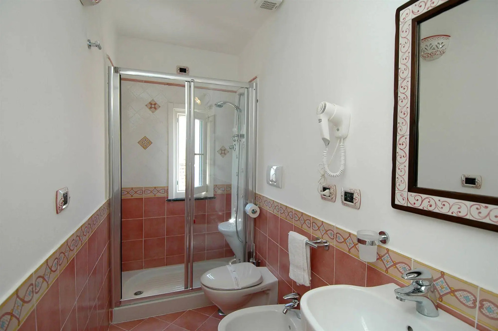 Hotel LAntico Convitto