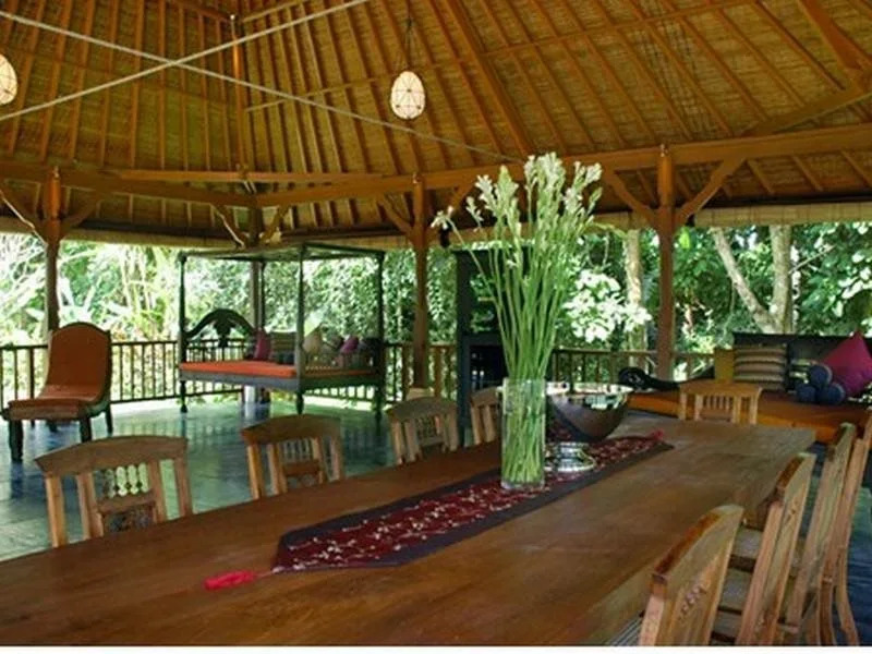 Villa Umah Cagaan