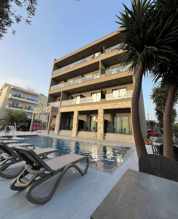 Hotel Resol 2