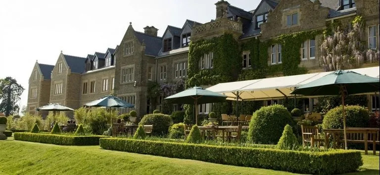 The Lodge