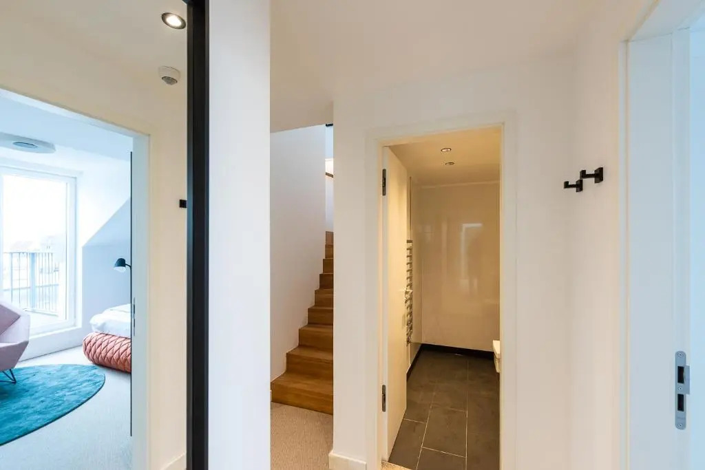 Studiohouse Frankfurt