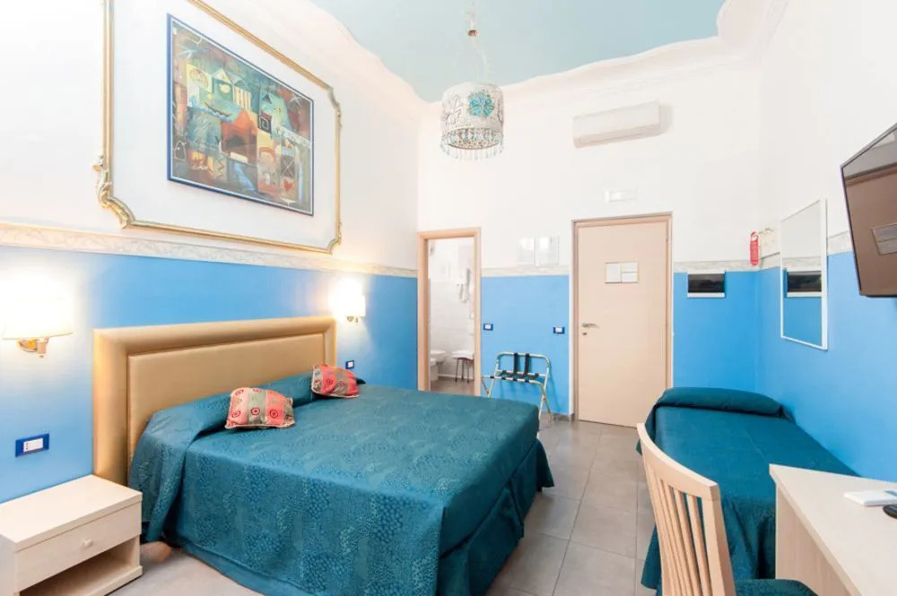 B&B Cuore Matto